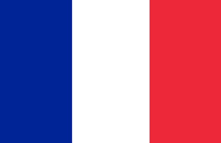 France flag | QloudRdp