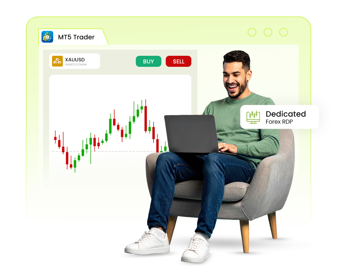 Recommend RDP. Get paid $25 for every sale. | QloudRdp
