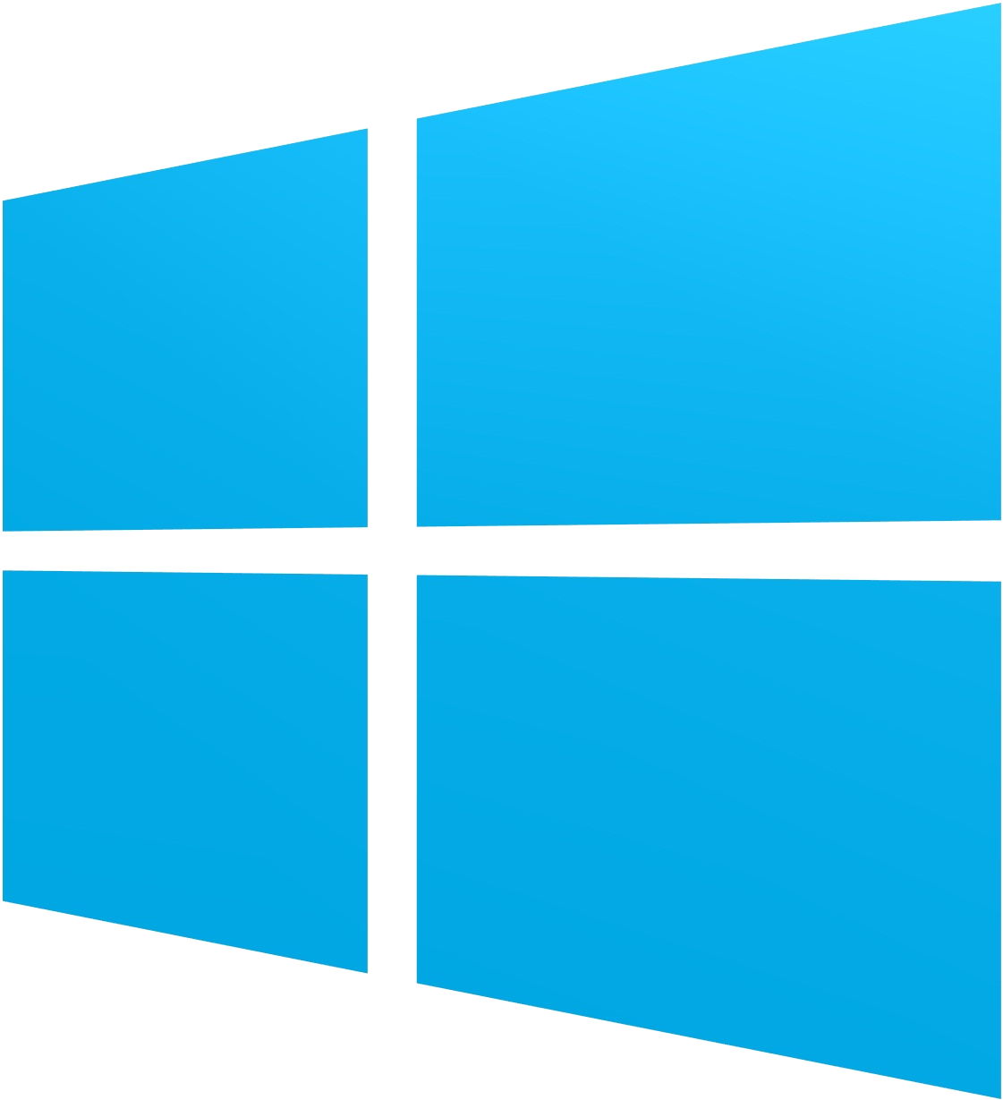 Windows 2019 logo | QloudRdp