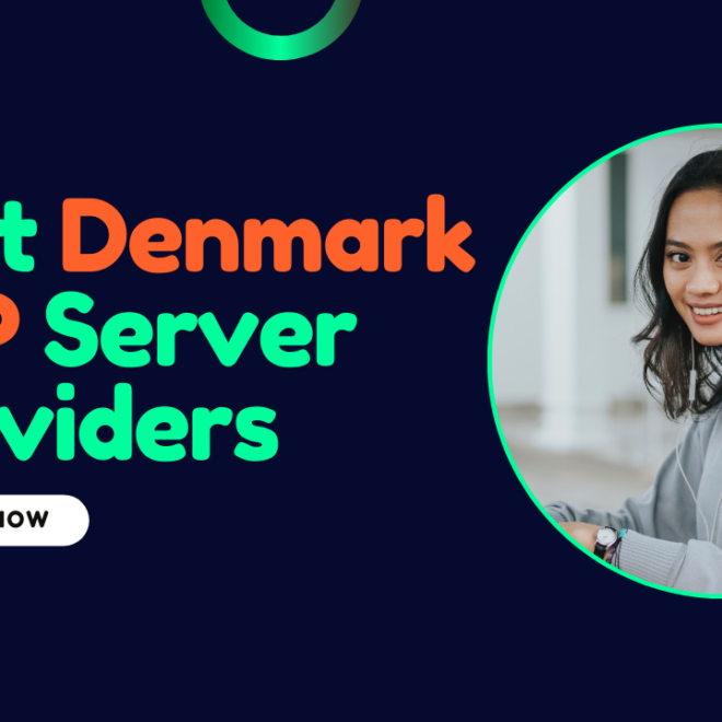 5 Best Denmark RDP Server Providers In 2025 – Updated List