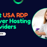 5 Best USA RDP Server Providers For 2025: Best of Choices