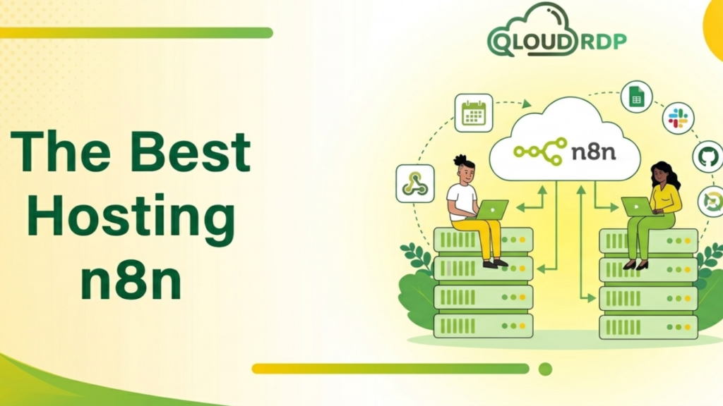 best n8n hosting providers