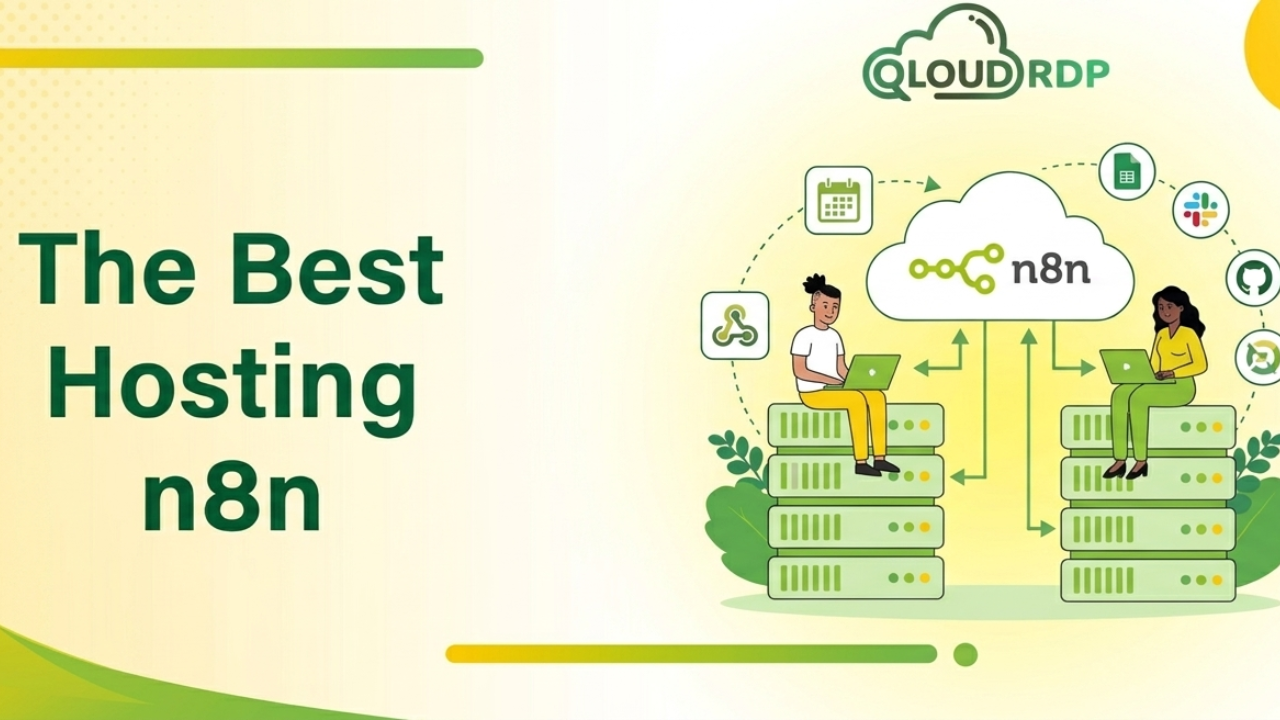 best n8n hosting providers