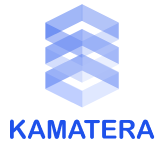 Kamatera logo