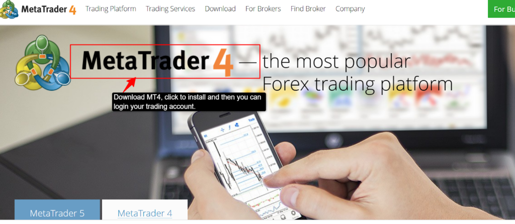 Metatrader 4