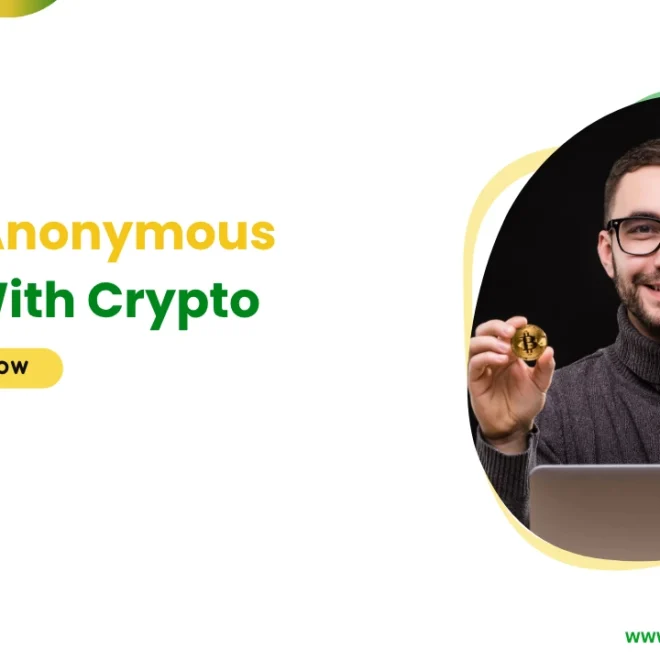 Best 3 Providers – Buy Anonymous RDP With Crypto (No KYC)