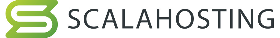 scalahosting logo