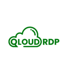 qloudrdp logo