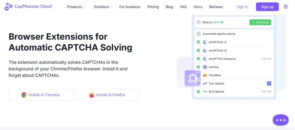 connect capmonster captcha solver to gsa ser