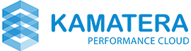 Kamatera logo