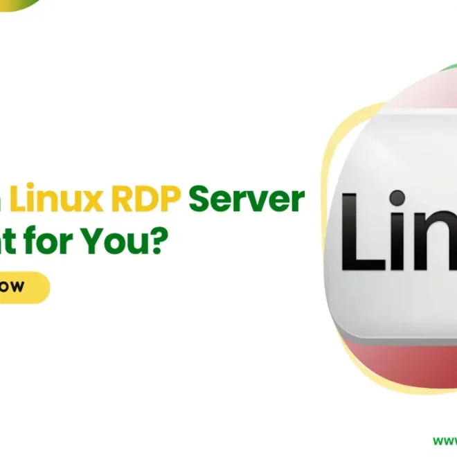 5 Best Linux RDP Server: Use a lightweight OS | No Bloatware