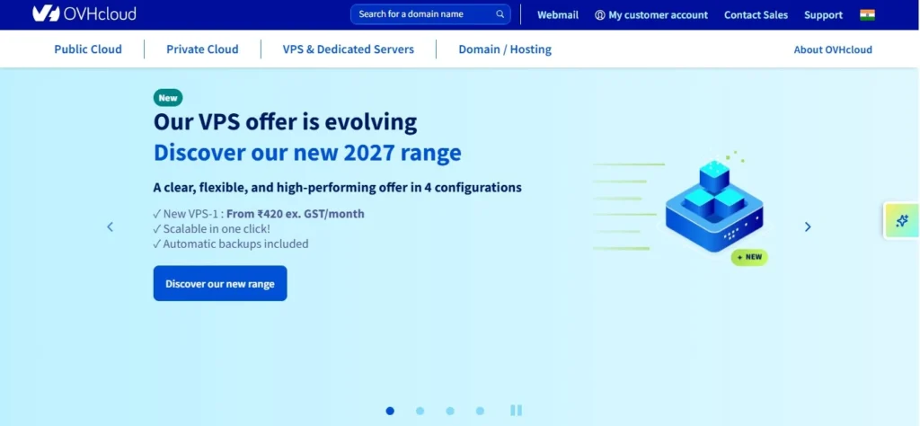 ovhcloud-homepage