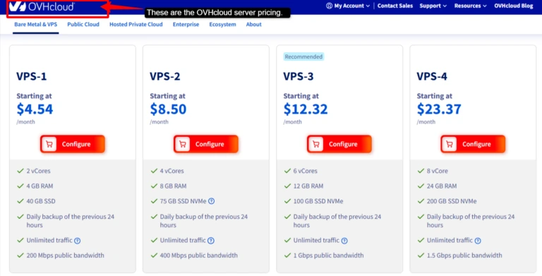 ovhcloud-pricing-plan