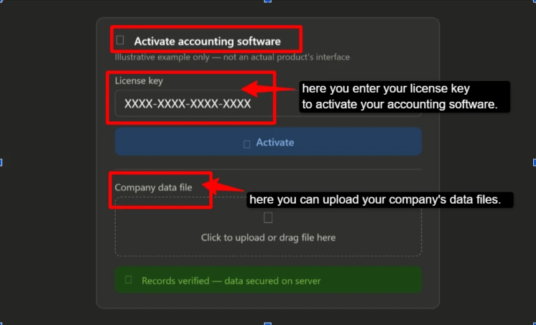 upload-license-key