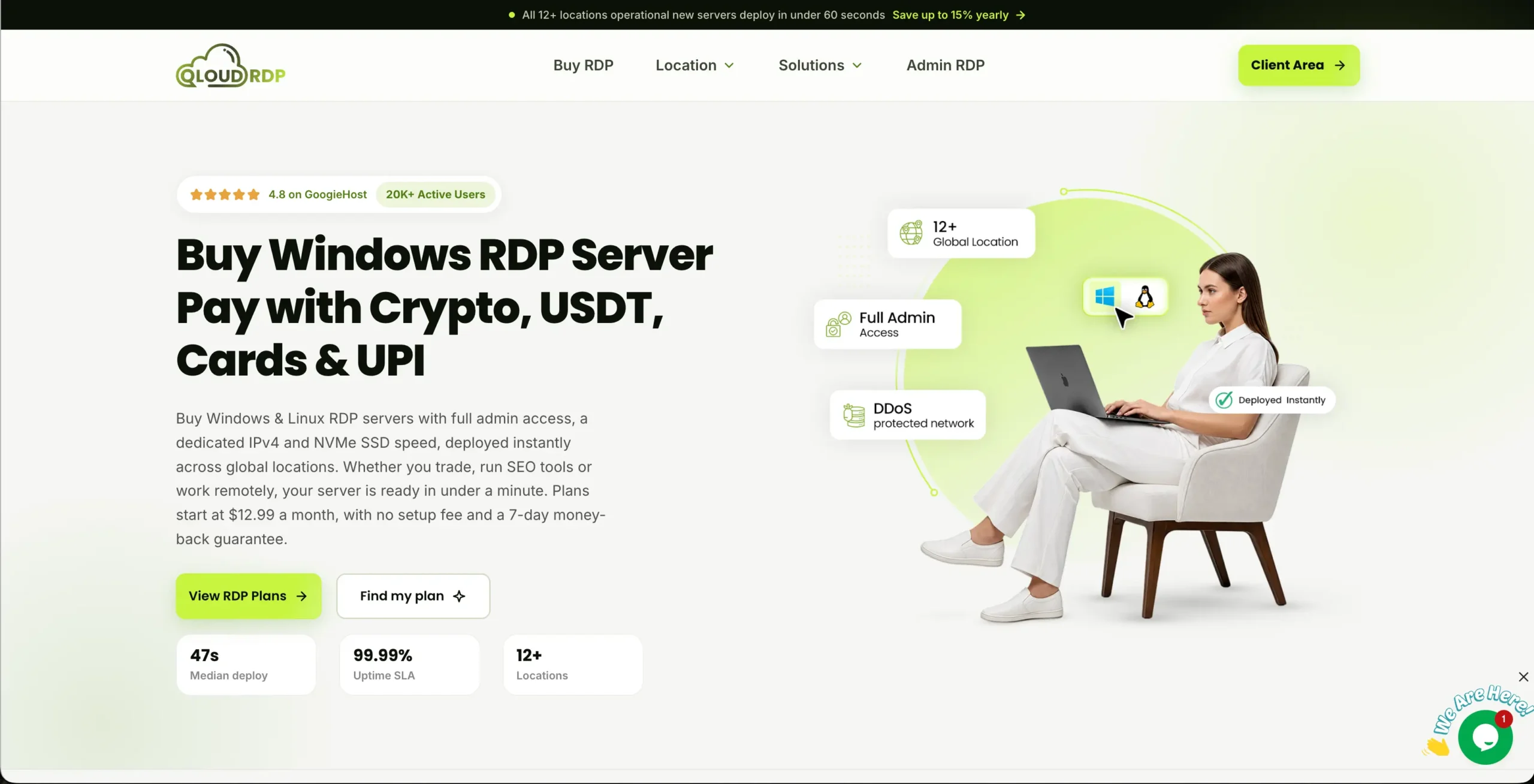 windows-linux-admin-rdp-server
