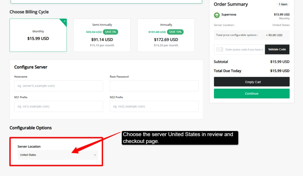 buy rdp with usa server location