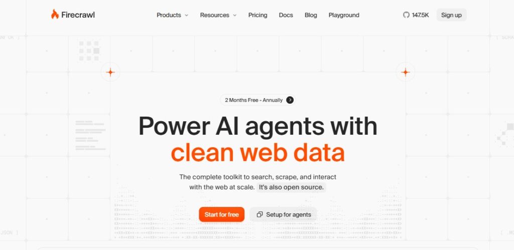 firecrawl_download pne of the best ai web scraping tools