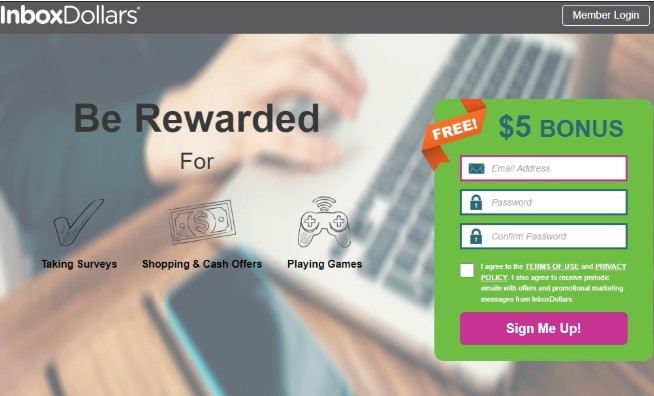 inboxdollar