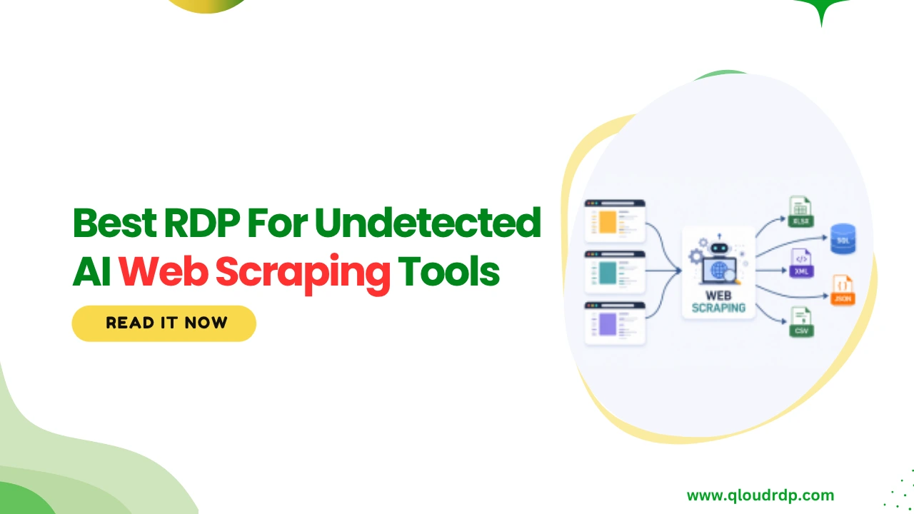 Best AI Web Scraping Tools