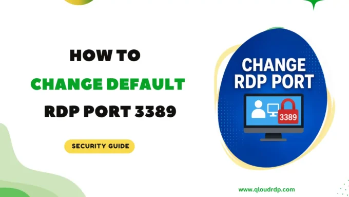 change-default-rdp-port-3389