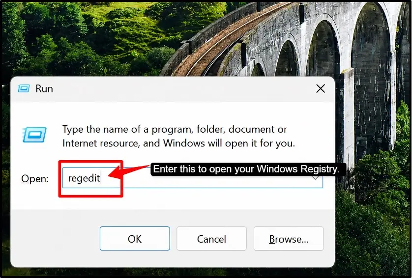 open-windows-R-Back-Up-the-Windows-Registry
