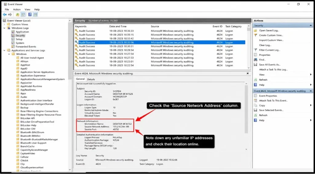 Check-for-Unfamiliar-IP-Addresses-Off-Hours-Logins.
