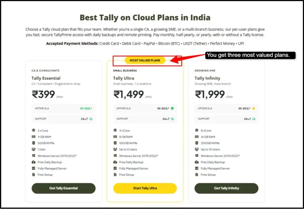 best-tally-on-cloud-plans-in-india