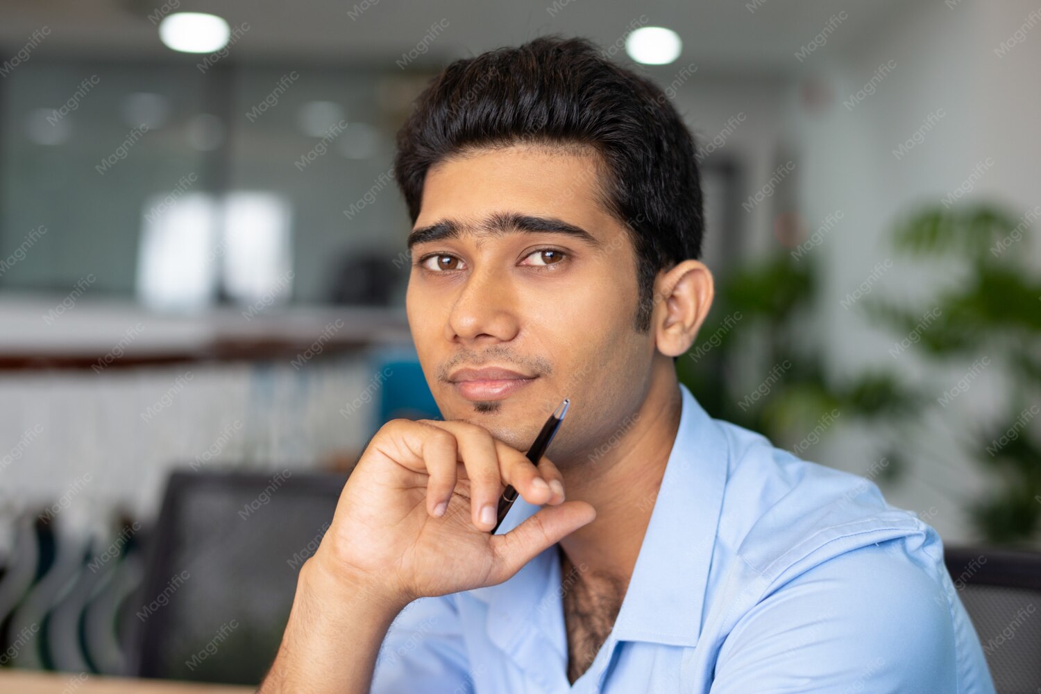 Rajesh Sharma, Delhi