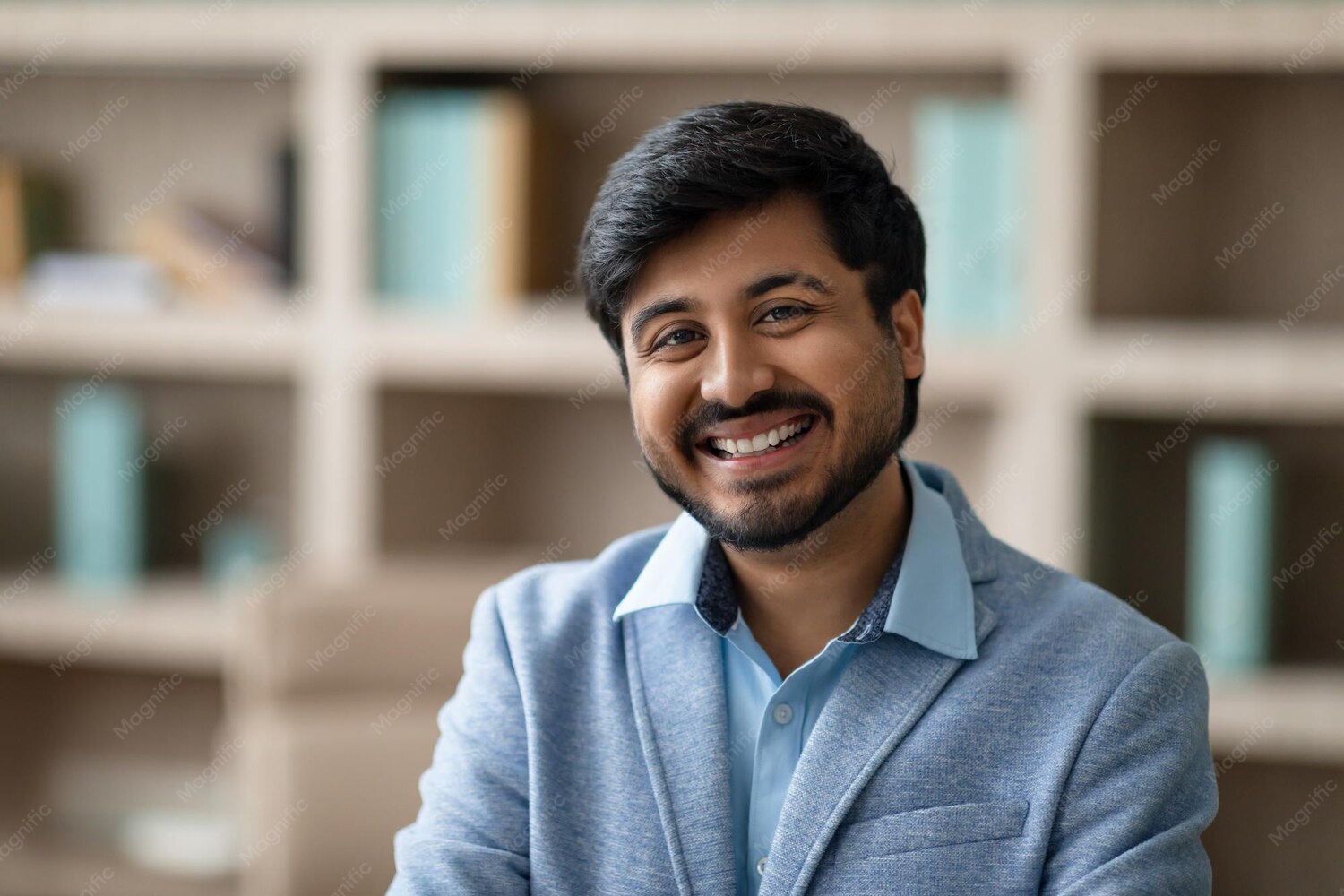 M. Rizwan, Mumbai